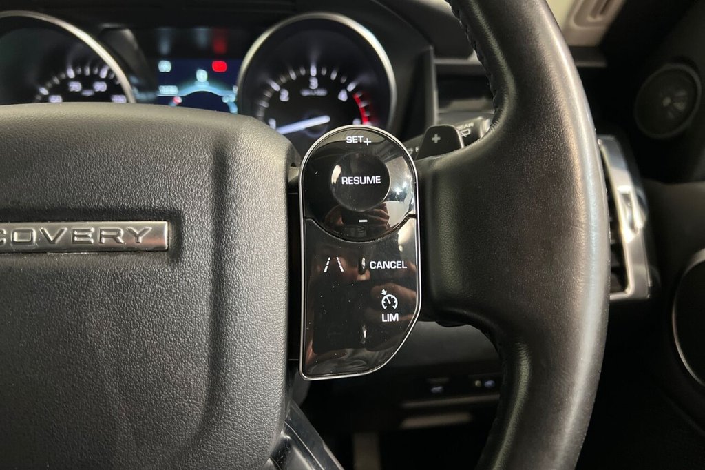 Used Land Rover Discovery 2019 for sale - 76783626: Photo 26