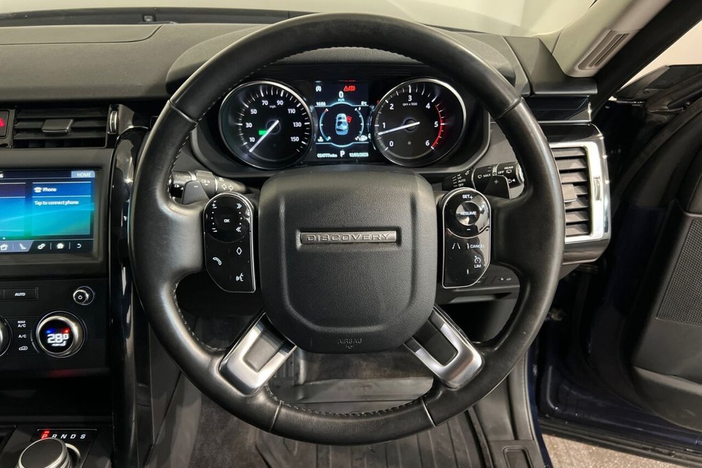 Used Land Rover Discovery 2019 for sale - 76783626: Photo 27