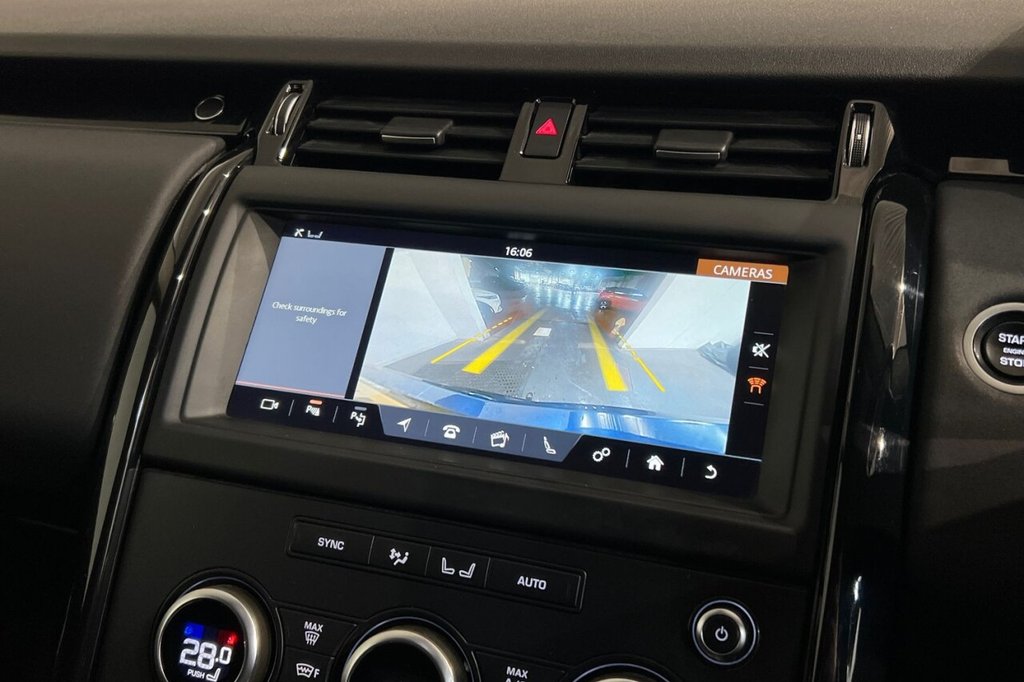 Used Land Rover Discovery 2019 for sale - 76783626: Photo 30