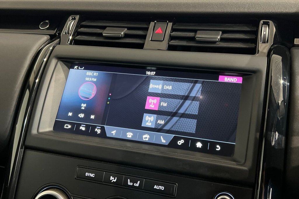 Used Land Rover Discovery 2019 for sale - 76783626: Photo 33