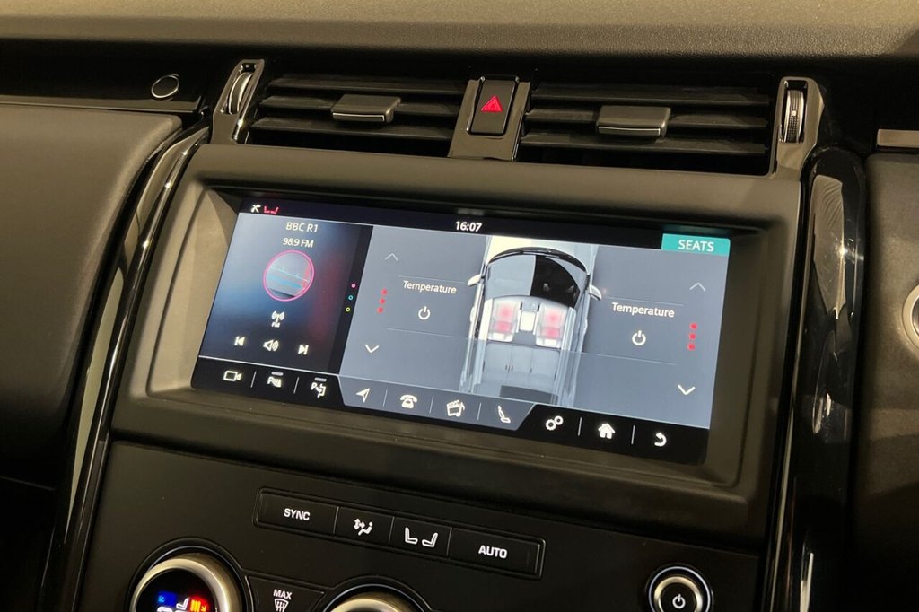 Used Land Rover Discovery 2019 for sale - 76783626: Photo 34