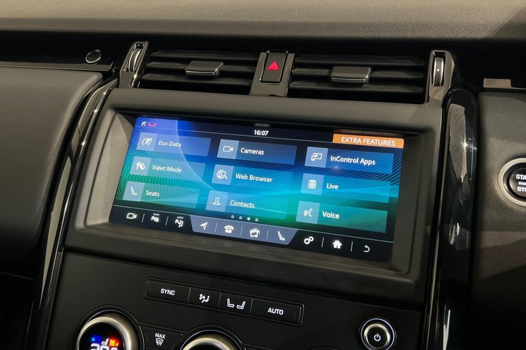 Used Land Rover Discovery 2019 for sale - 76783626: Photo 35