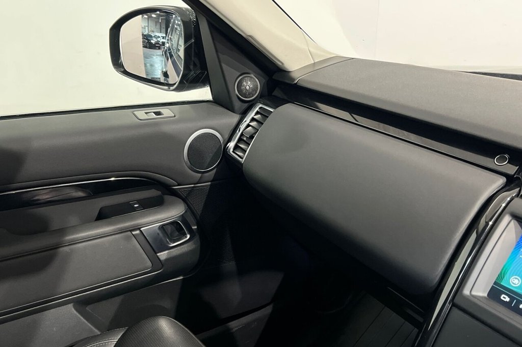 Used Land Rover Discovery 2019 for sale - 76783626: Photo 37