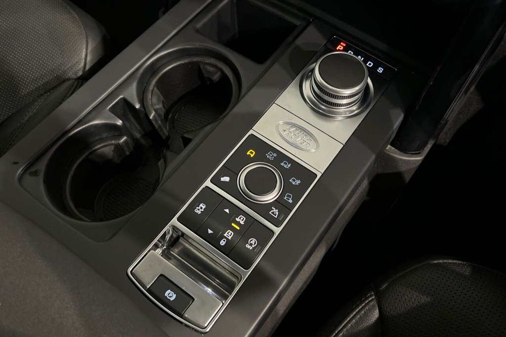 Used Land Rover Discovery 2019 for sale - 76783626: Photo 39