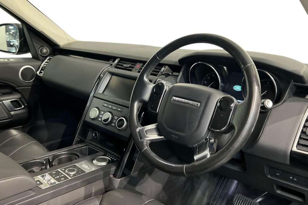 Used Land Rover Discovery 2019 for sale - 76783626: Photo 9