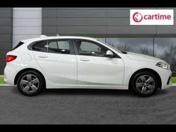 Used BMW 1 Series 2020 for sale - 74773513: Photo