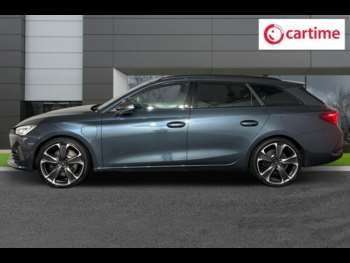 Used Cupra Leon 2023 for sale - 75286645: Photo
