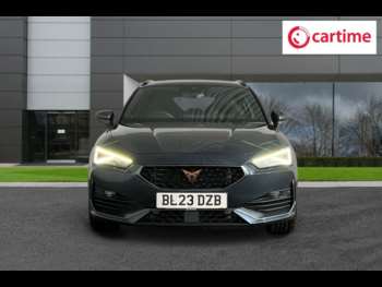 Used Cupra Leon 2023 for sale - 75286645: Photo