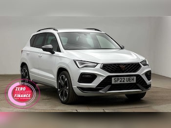Used Cupra Ateca 2022 for sale - 78672449: Photo