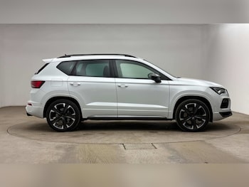 Used Cupra Ateca 2022 for sale - 78672449: Photo
