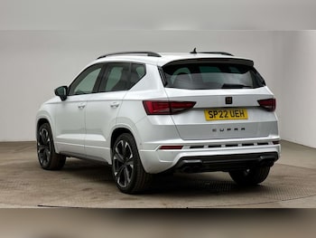 Used Cupra Ateca 2022 for sale - 78672449: Photo
