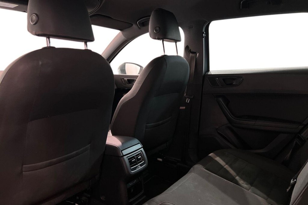 Used SEAT Ateca 2019 for sale - 77891317: Photo 10