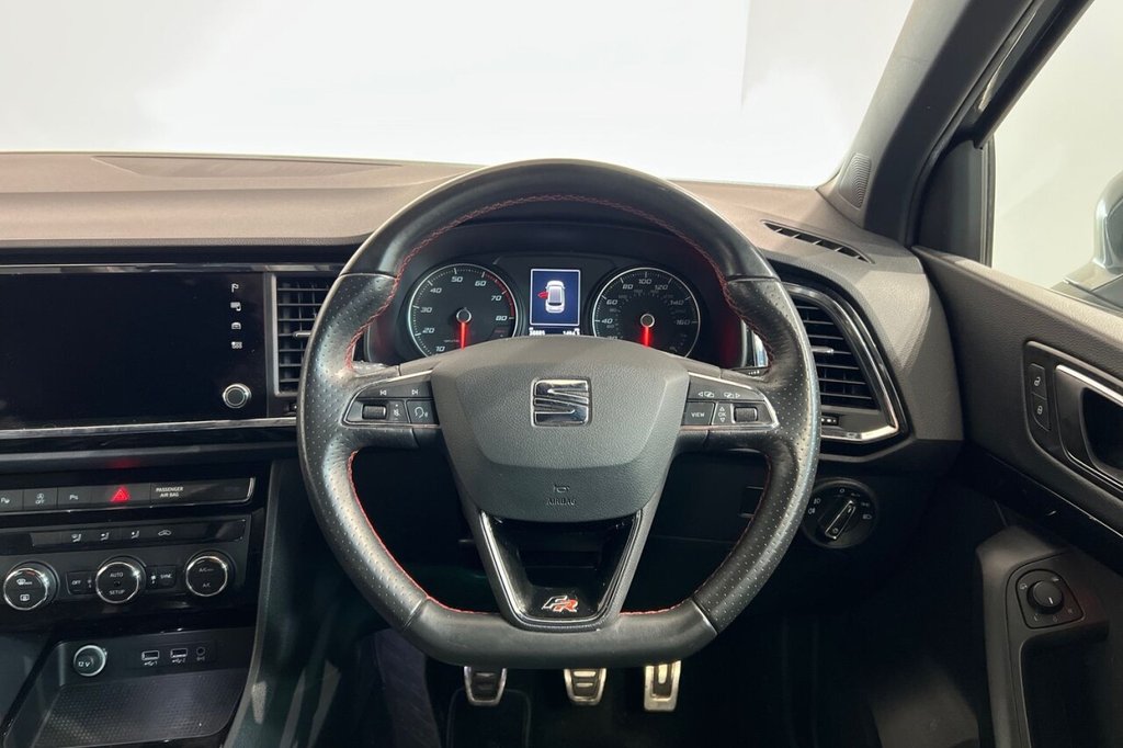 Used SEAT Ateca 2019 for sale - 77891317: Photo 15