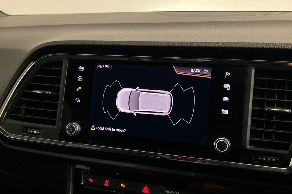 Used SEAT Ateca 2019 for sale - 77891317: Photo 16