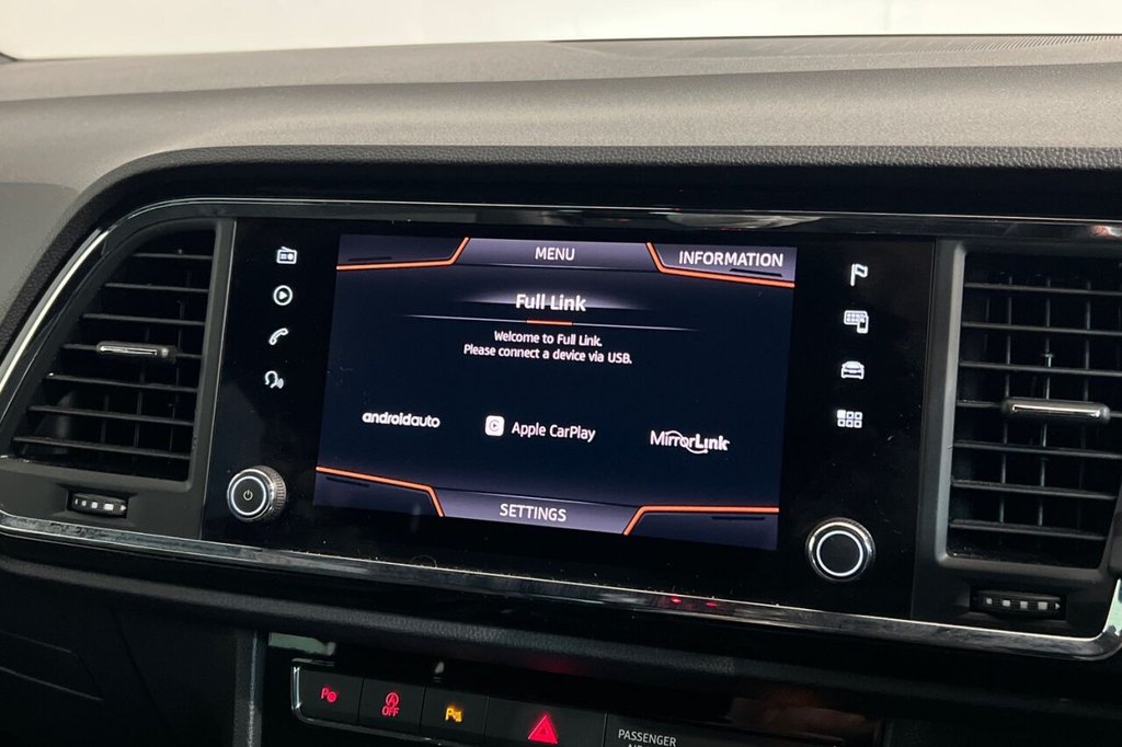 Used SEAT Ateca 2019 for sale - 77891317: Photo 20