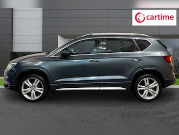 Used SEAT Ateca 2019 for sale - 77891317: Photo