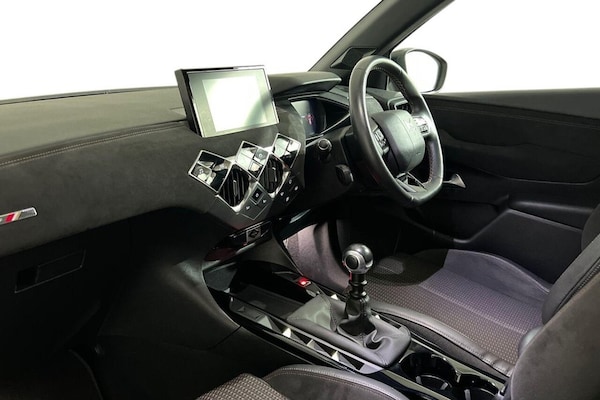 Used DS Automobiles DS 4 2022 for sale - 75211665: Photo 11