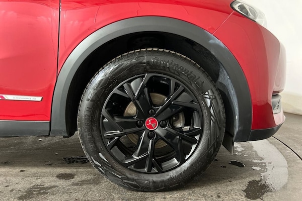 Used DS Automobiles DS 4 2022 for sale - 75211665: Photo 14