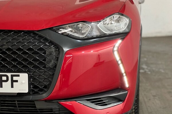 Used DS Automobiles DS 4 2022 for sale - 75211665: Photo 16