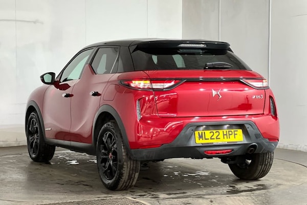 Used DS Automobiles DS 4 2022 for sale - 75211665: Photo 19