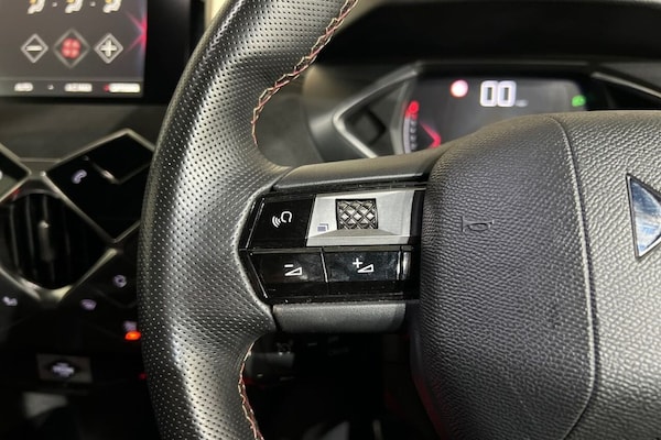 Used DS Automobiles DS 4 2022 for sale - 75211665: Photo 24