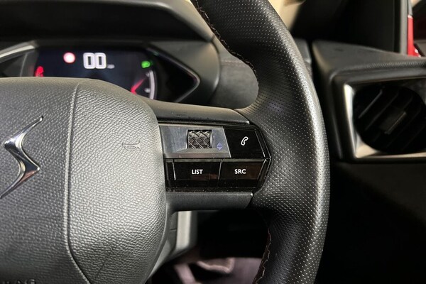 Used DS Automobiles DS 4 2022 for sale - 75211665: Photo 25