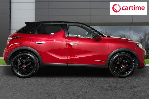 Used DS Automobiles DS 4 2022 for sale - 75211665: Photo 2