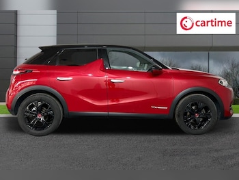 Used DS Automobiles DS 4 2022 for sale - 75211665: Photo