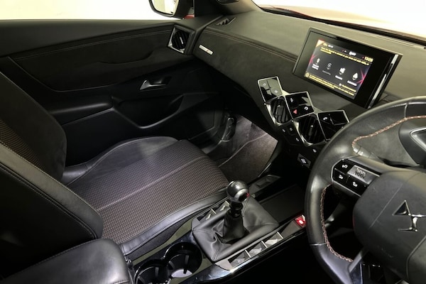 Used DS Automobiles DS 4 2022 for sale - 75211665: Photo 32