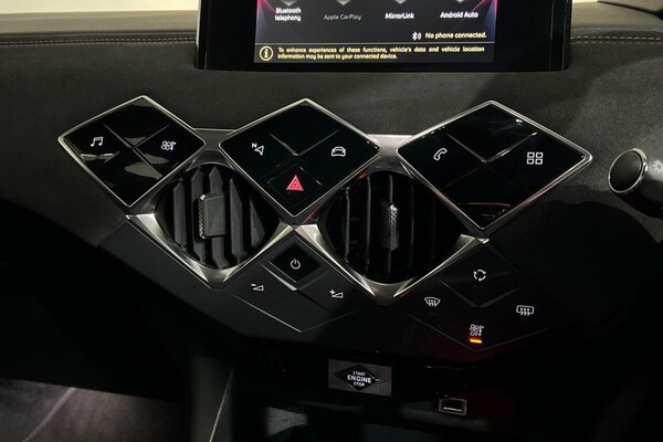Used DS Automobiles DS 4 2022 for sale - 75211665: Photo 33