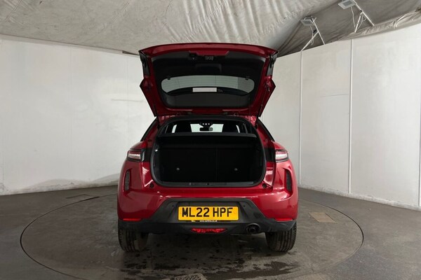 Used DS Automobiles DS 4 2022 for sale - 75211665: Photo 35
