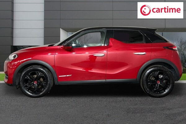 Used DS Automobiles DS 4 2022 for sale - 75211665: Photo 3