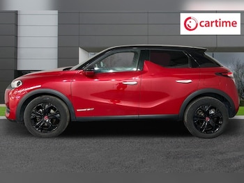 Used DS Automobiles DS 4 2022 for sale - 75211665: Photo