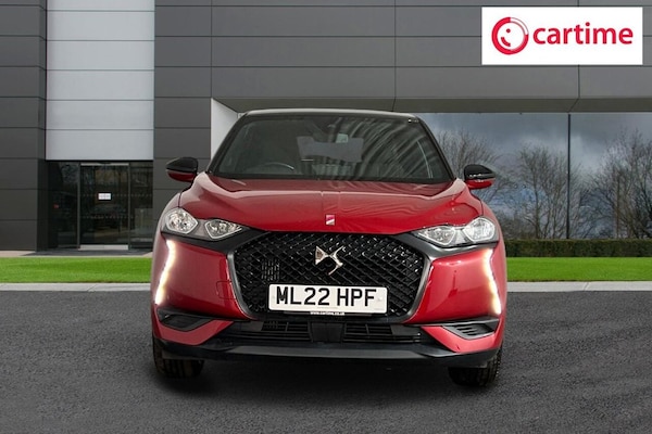 Used DS Automobiles DS 4 2022 for sale - 75211665: Photo 4