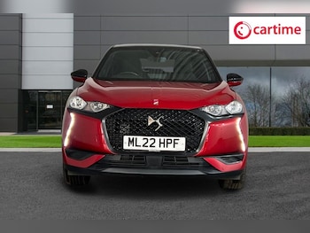 Used DS Automobiles DS 4 2022 for sale - 75211665: Photo