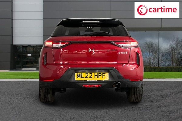 Used DS Automobiles DS 4 2022 for sale - 75211665: Photo 6