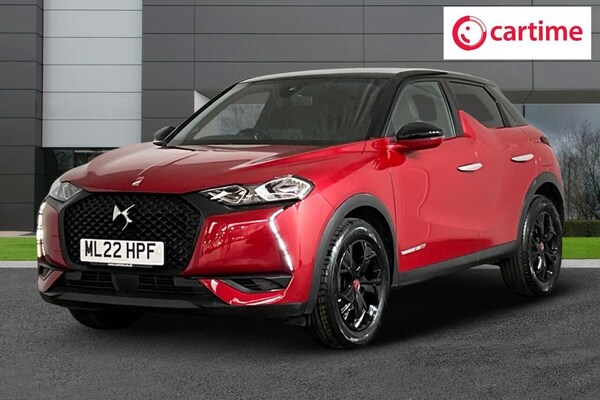 Used DS Automobiles DS 4 2022 for sale - 75211665: Photo 7