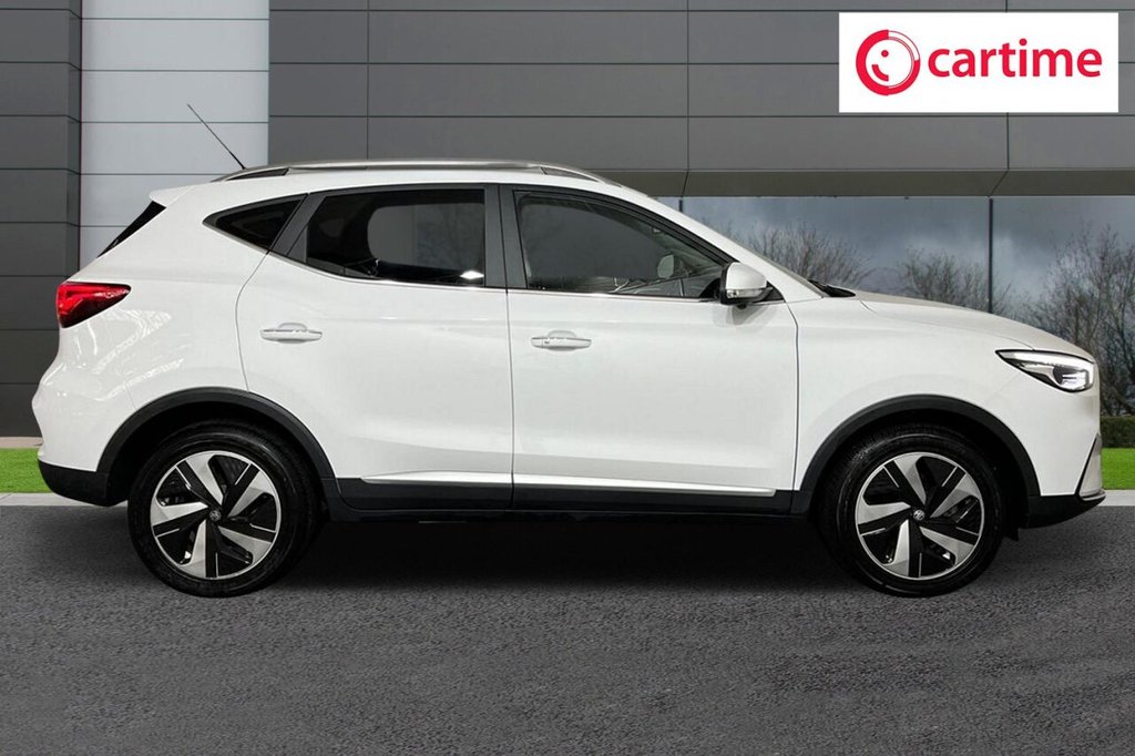 Used MG MG ZS 2024 for sale - 76098141: Photo 2