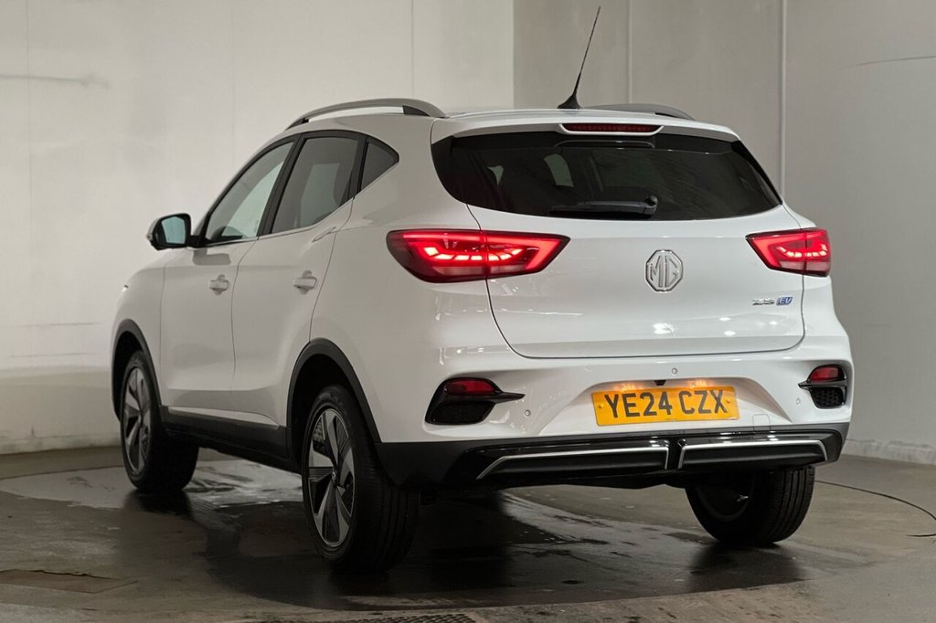 Used MG MG ZS 2024 for sale - 76098141: Photo 22