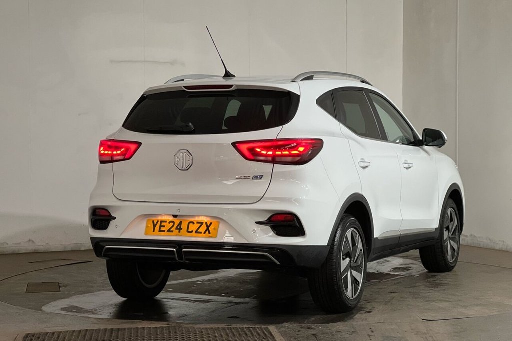 Used MG MG ZS 2024 for sale - 76098141: Photo 24