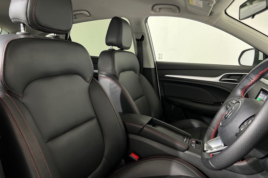 Used MG MG ZS 2024 for sale - 76098141: Photo 25