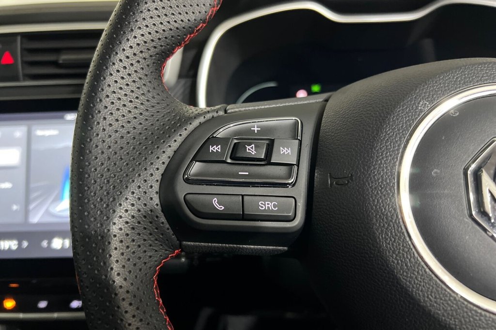 Used MG MG ZS 2024 for sale - 76098141: Photo 28