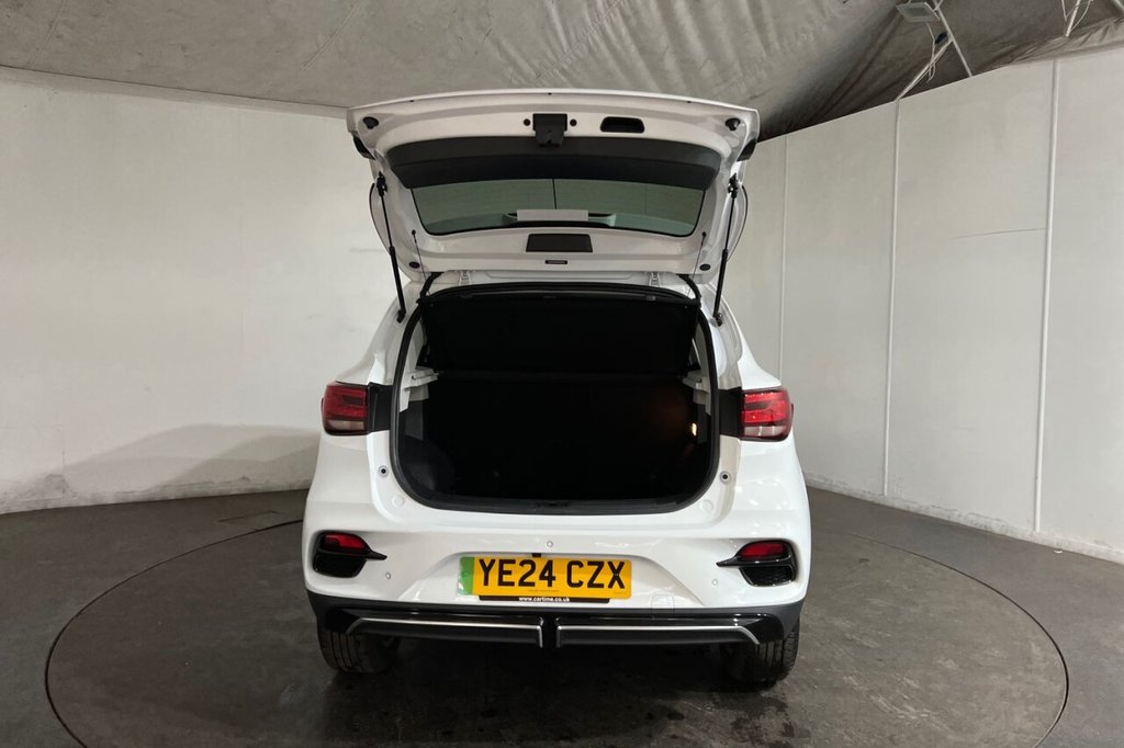 Used MG MG ZS 2024 for sale - 76098141: Photo 38