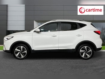 Used MG MG ZS 2024 for sale - 76098141: Photo 3