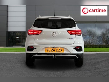 Used MG MG ZS 2024 for sale - 76098141: Photo 4