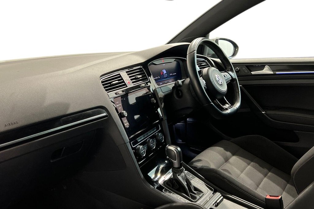 Used Volkswagen Golf 2020 for sale - 76788089: Photo 11