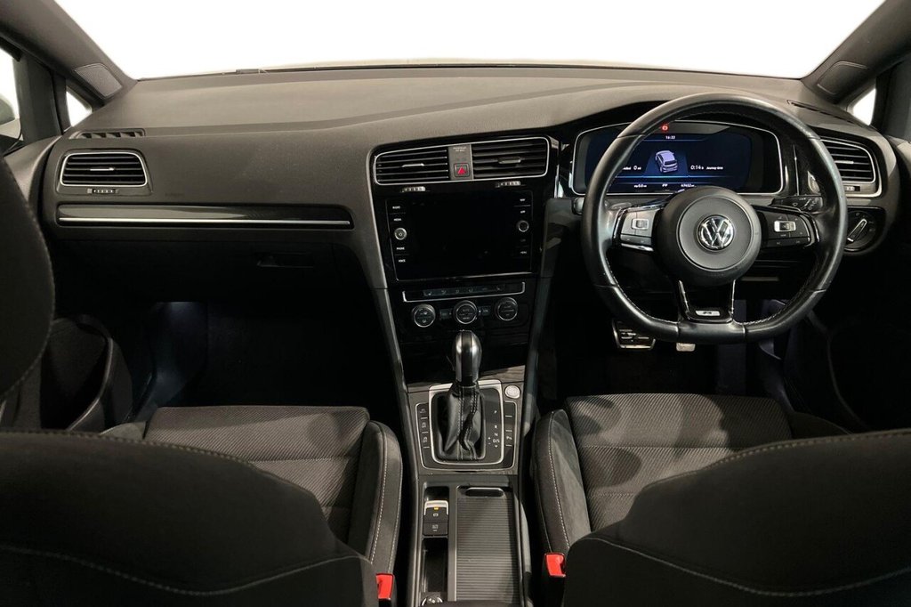 Used Volkswagen Golf 2020 for sale - 76788089: Photo 12