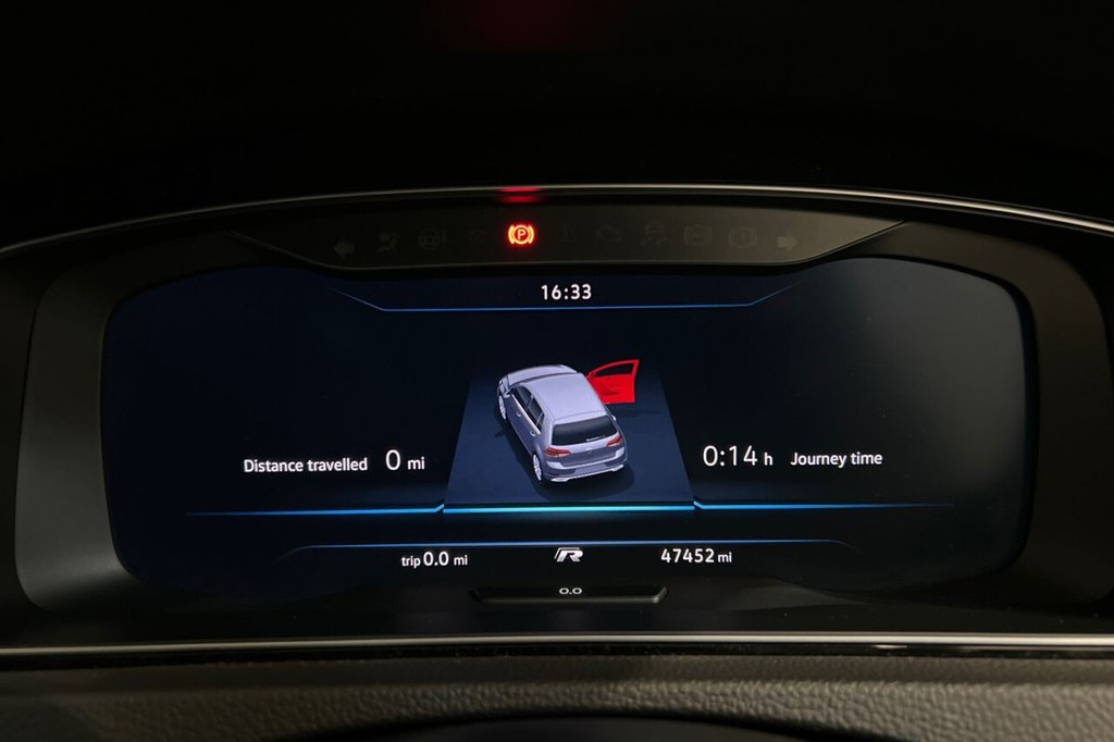 Used Volkswagen Golf 2020 for sale - 76788089: Photo 14