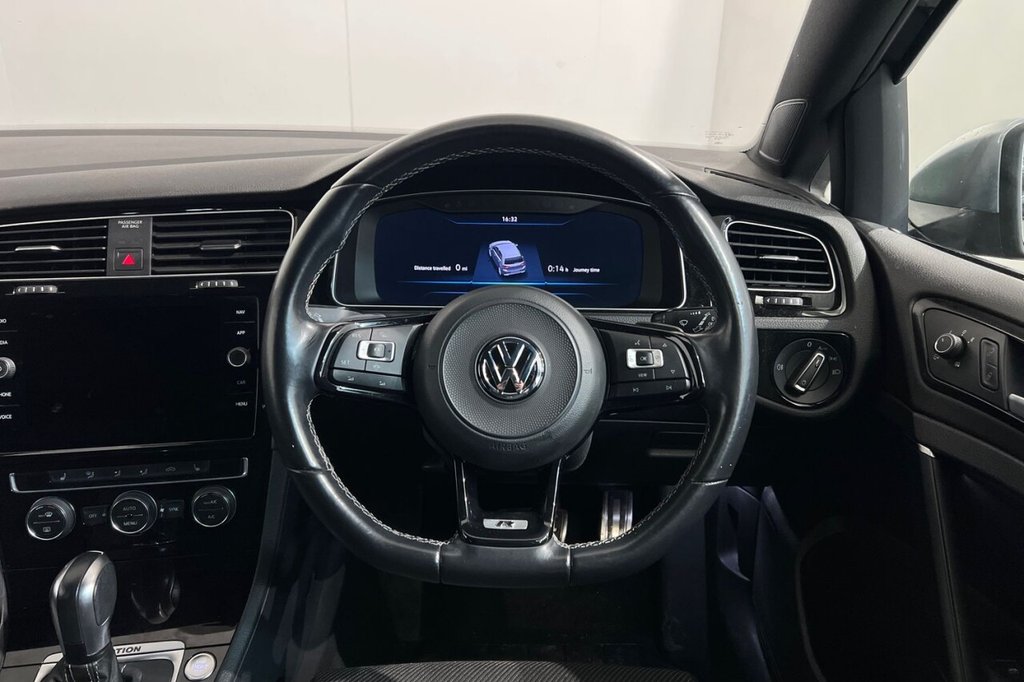 Used Volkswagen Golf 2020 for sale - 76788089: Photo 15