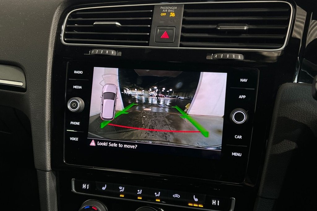 Used Volkswagen Golf 2020 for sale - 76788089: Photo 16